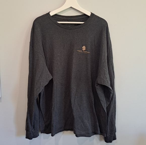 Simply Southeen Tee 2X - Picture 1 of 4